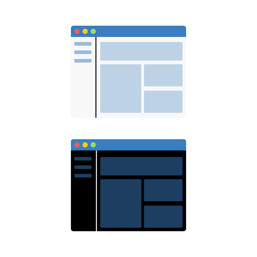 Dark Mode vs Light Mode: Make the Best UI Design Choice